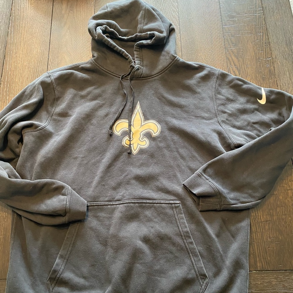 Nike Saints Hoodie